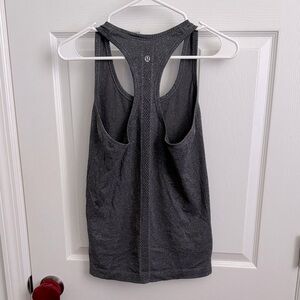 lululemon swiftly tech racer back tank top